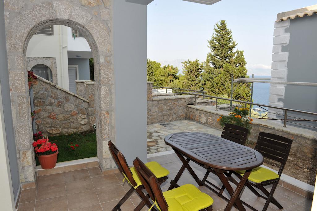 הוילה נידרי Lemon Tree חדר תמונה